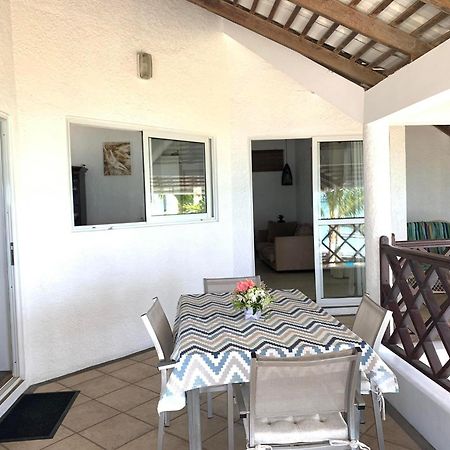 Islands View - Mazor Beach Villas Grande Gaube Oda fotoğraf