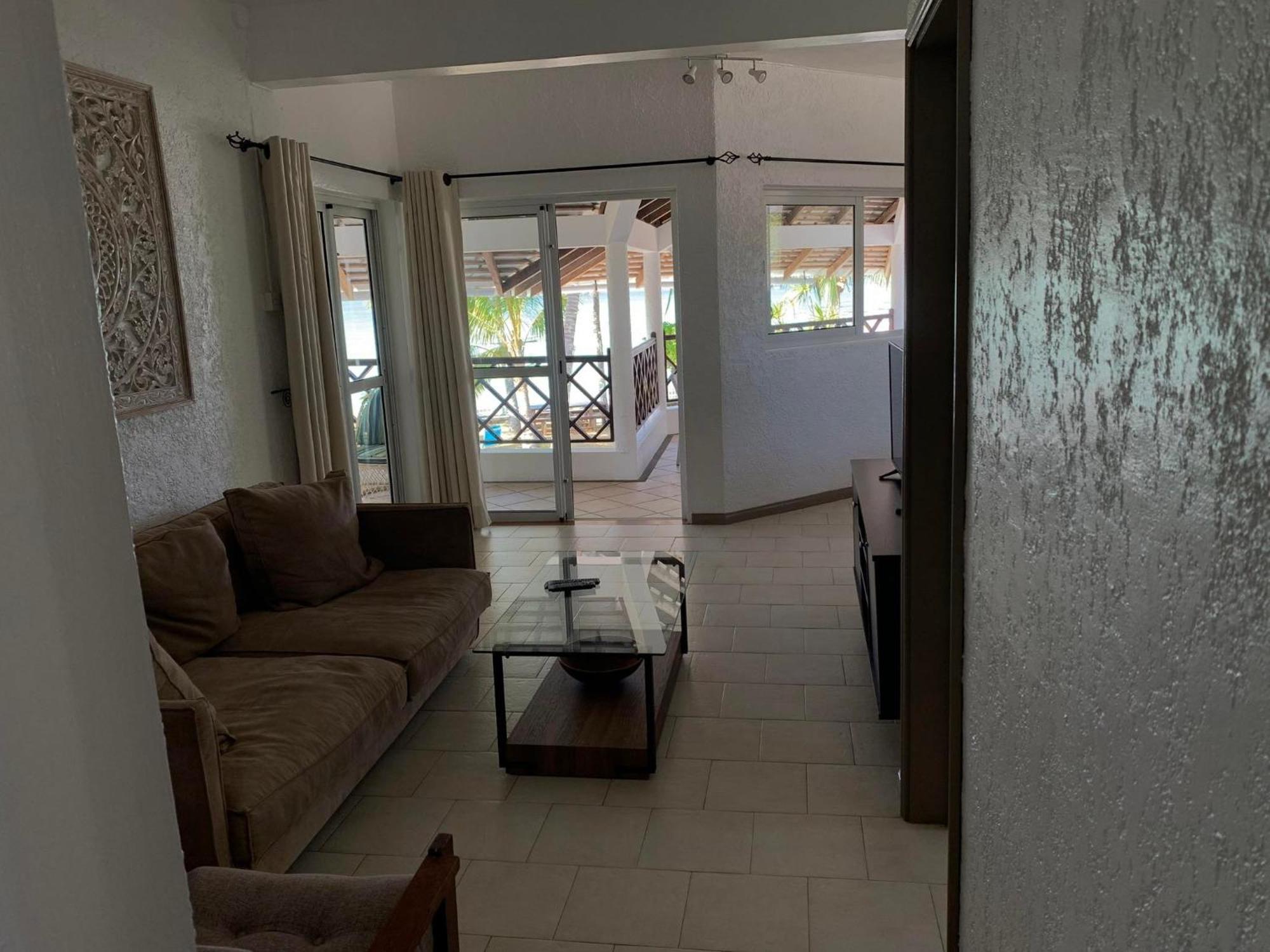 Islands View - Mazor Beach Villas Grande Gaube Oda fotoğraf