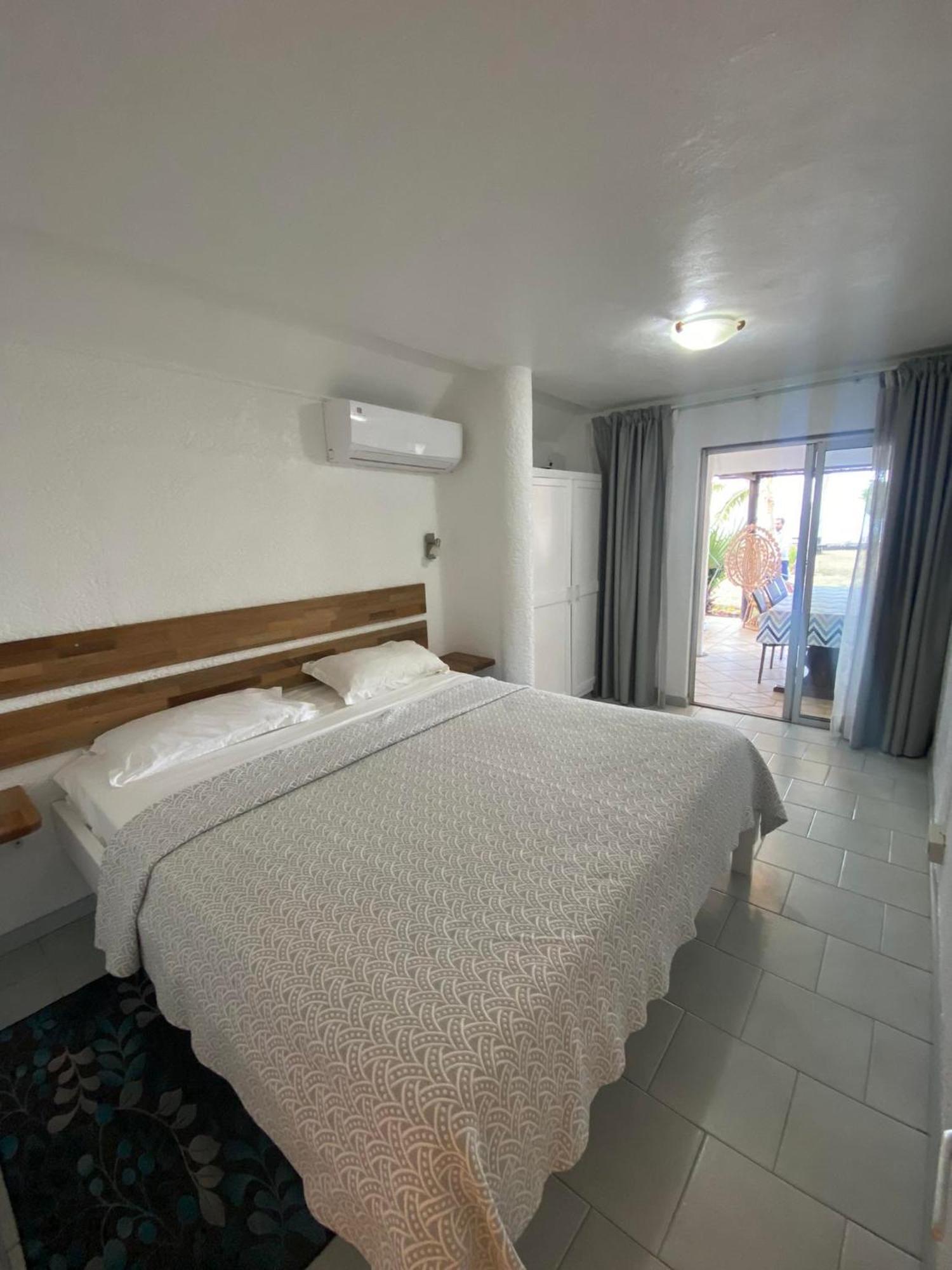 Islands View - Mazor Beach Villas Grande Gaube Oda fotoğraf