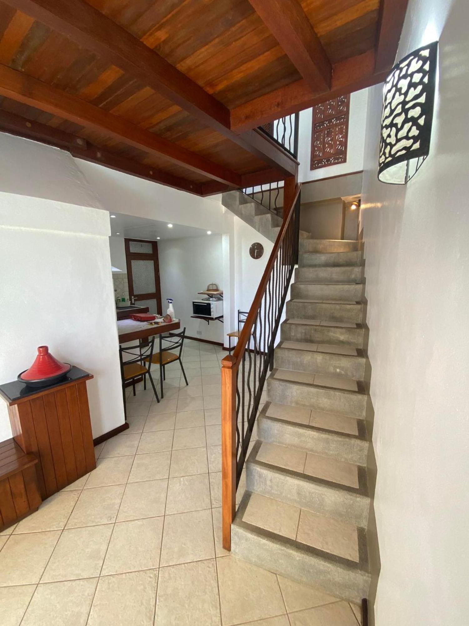 Islands View - Mazor Beach Villas Grande Gaube Oda fotoğraf