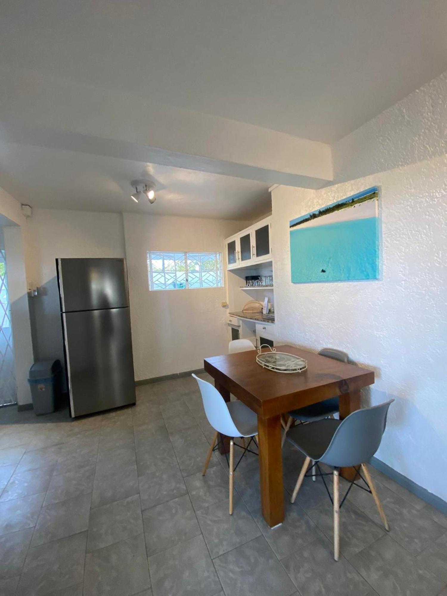 Islands View - Mazor Beach Villas Grande Gaube Oda fotoğraf