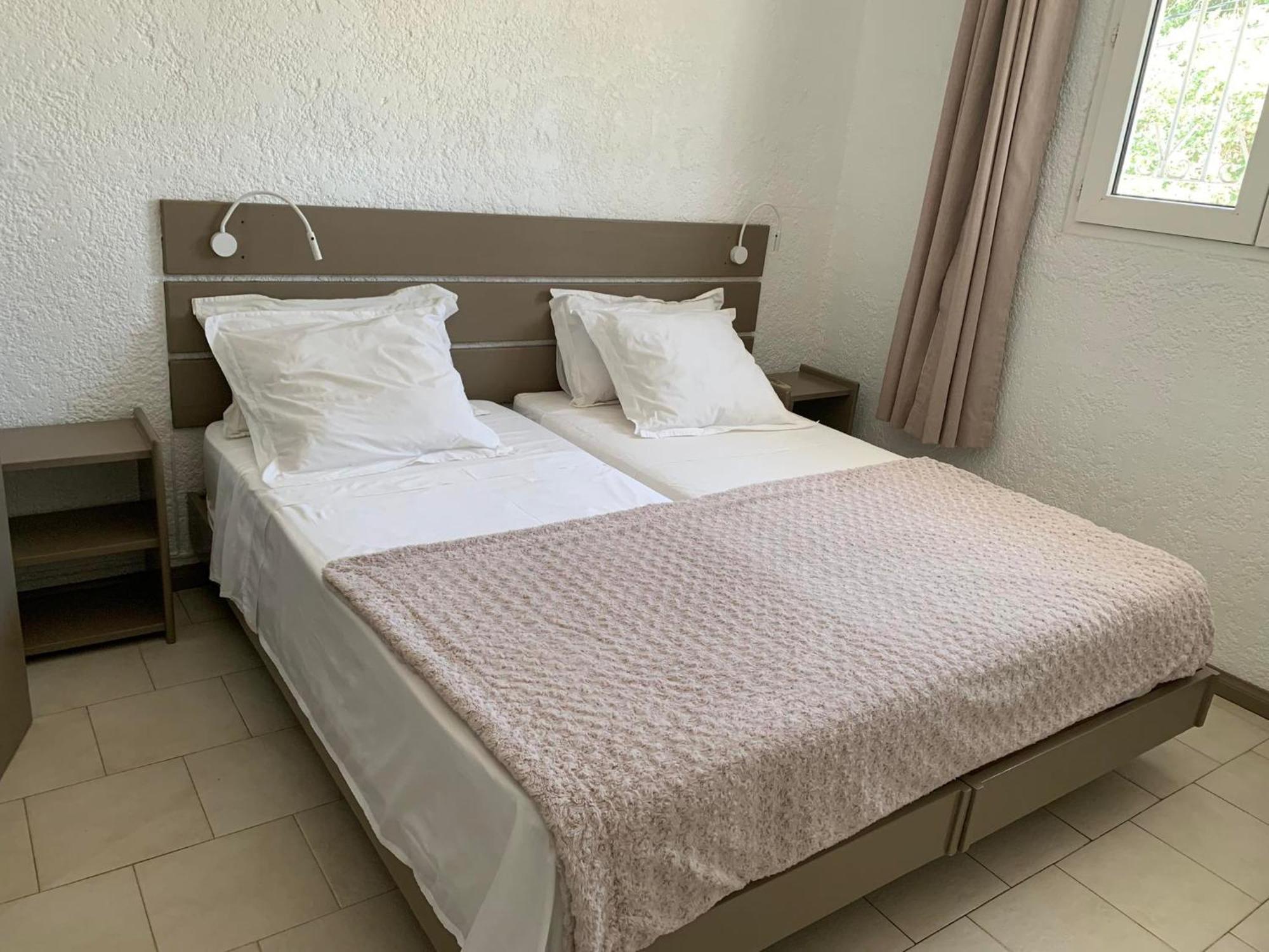 Islands View - Mazor Beach Villas Grande Gaube Oda fotoğraf