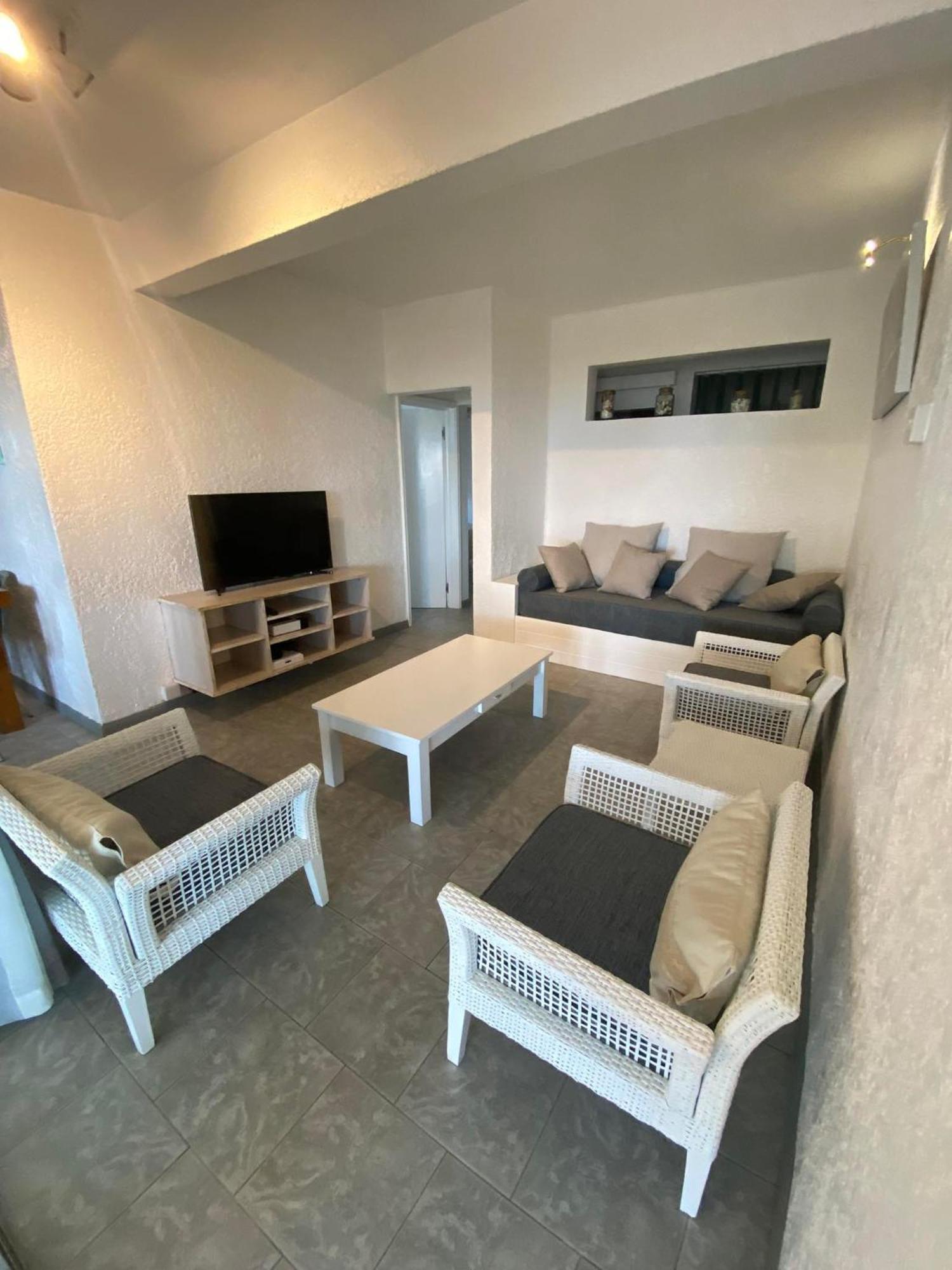 Islands View - Mazor Beach Villas Grande Gaube Oda fotoğraf