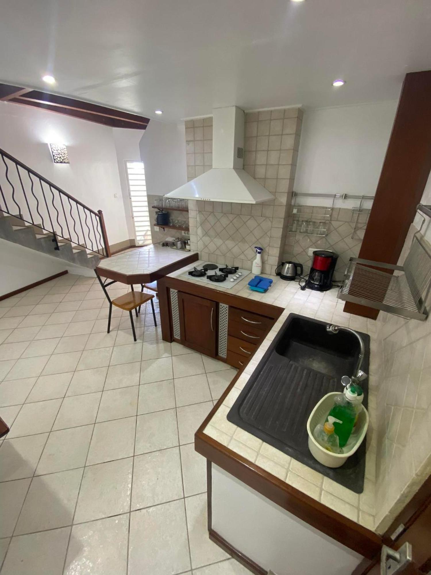 Islands View - Mazor Beach Villas Grande Gaube Oda fotoğraf