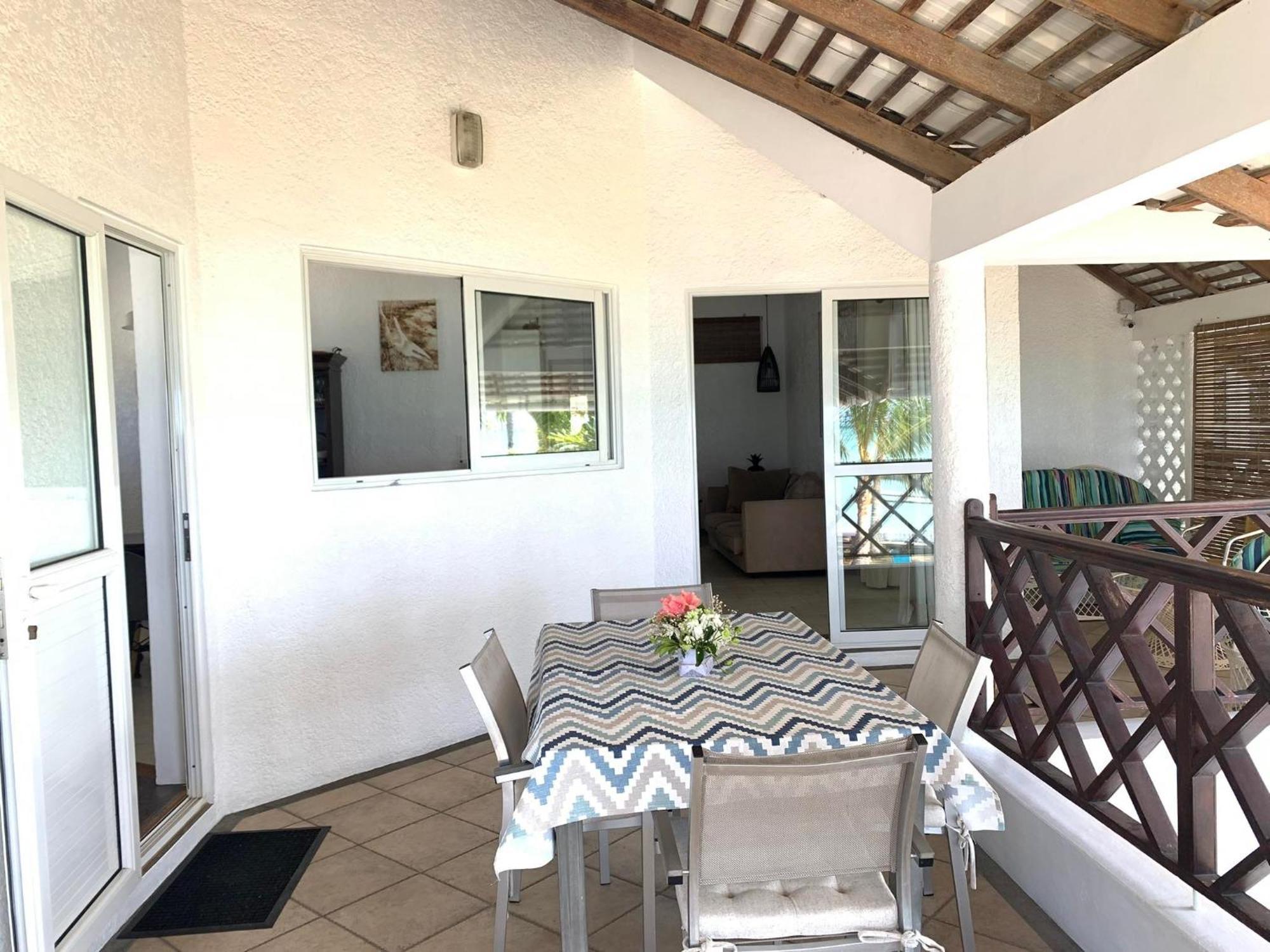 Islands View - Mazor Beach Villas Grande Gaube Oda fotoğraf