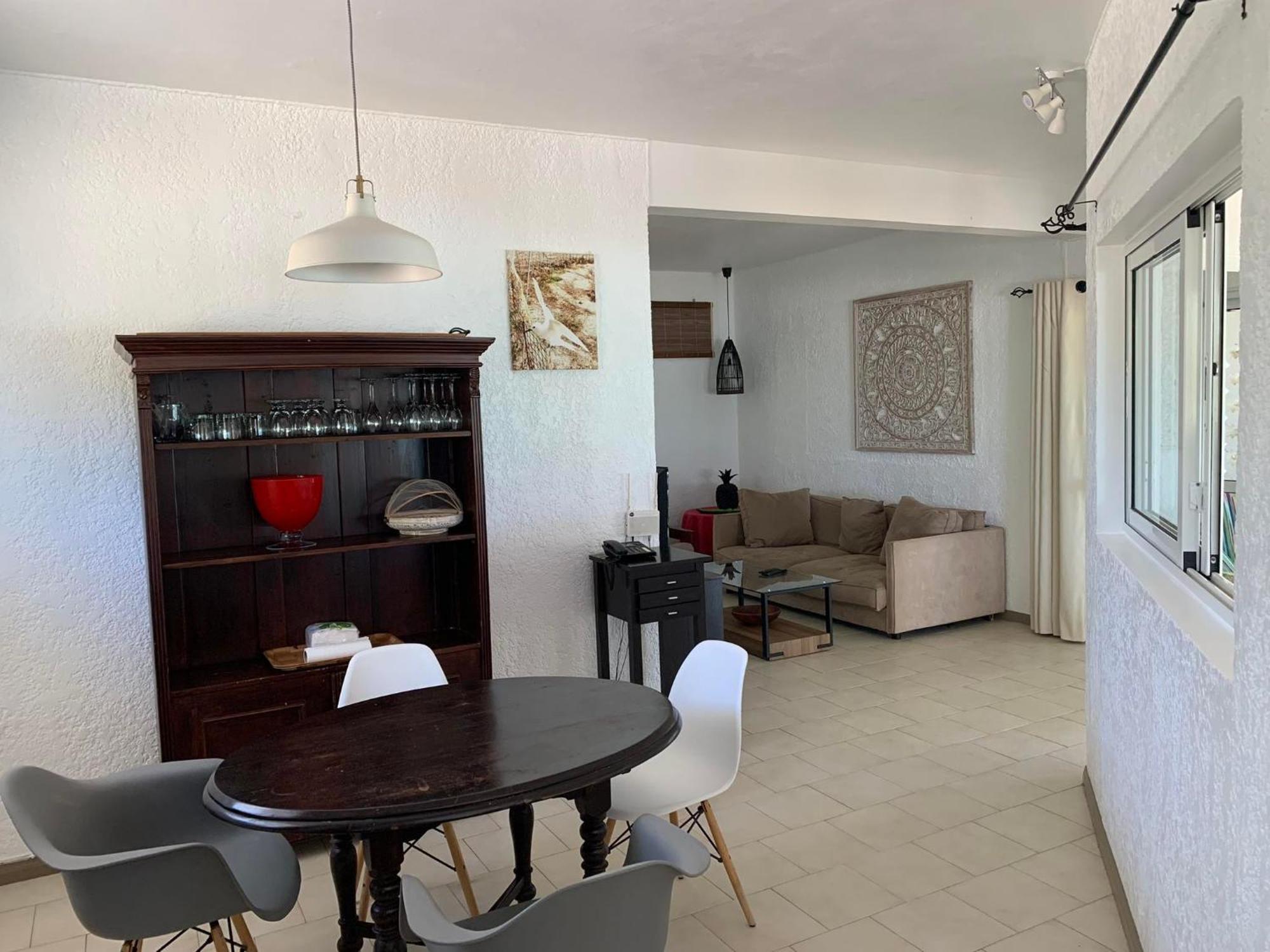 Islands View - Mazor Beach Villas Grande Gaube Oda fotoğraf