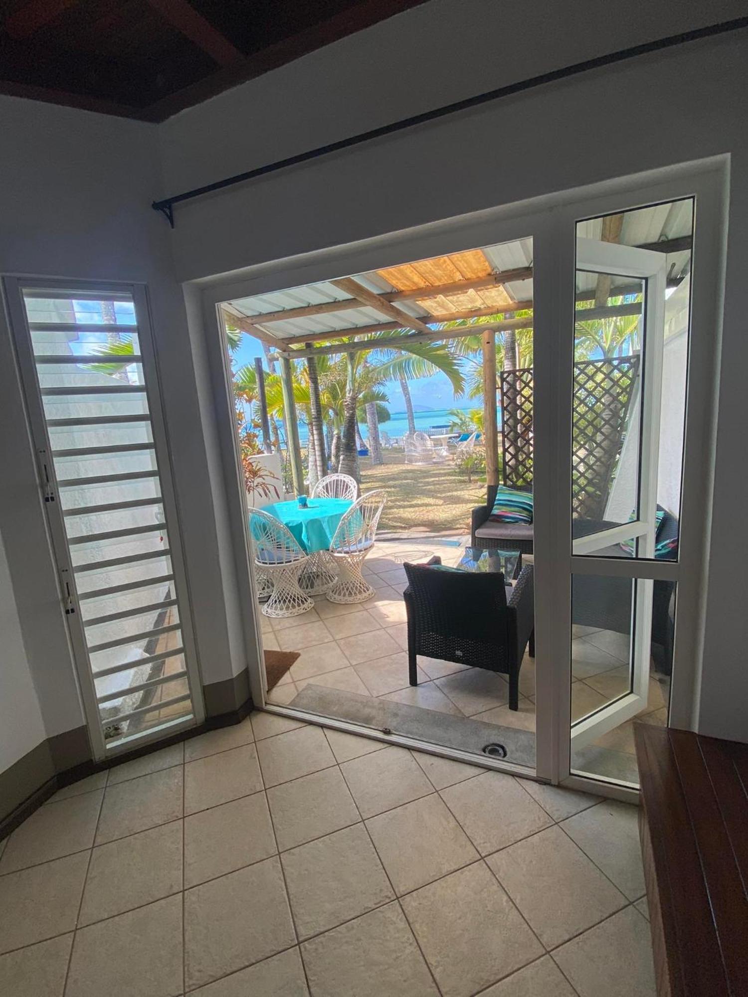 Islands View - Mazor Beach Villas Grande Gaube Oda fotoğraf