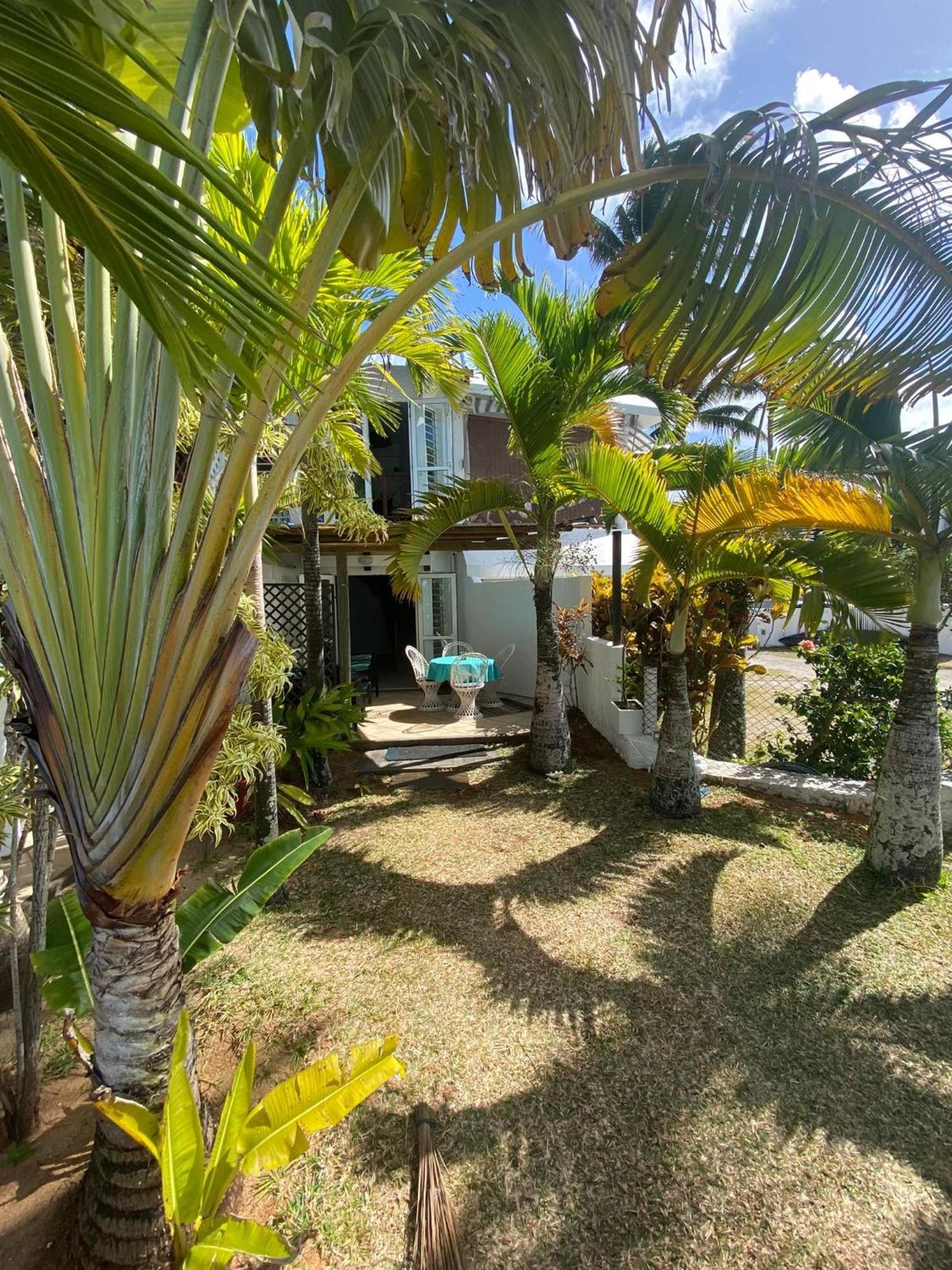 Islands View - Mazor Beach Villas Grande Gaube Oda fotoğraf